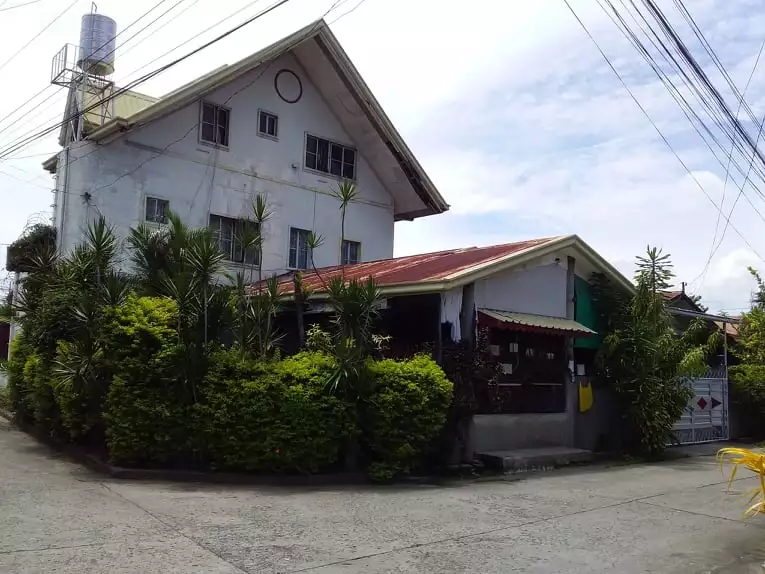 Alpha Executive Homes Matina Aplaya House and Lot for sale — House and Lot in Talomo, Davao City, Davao del Sur — Photo 2