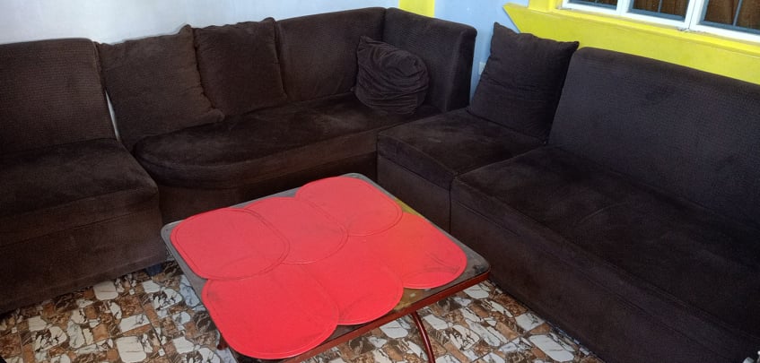 For Sale: House and Lot With VIP Room  @ VSM 2 Subd, San Isidro - photo 6