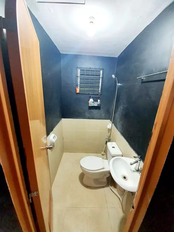 Deca Toril house and lot for assume — House and Lot in Toril, Toril, Davao City — Photo 6