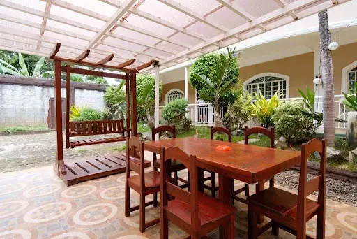 Transfer Certificate of Title — Pension House in Barangay, Abueg St, Puerto Princesa — Photo 4