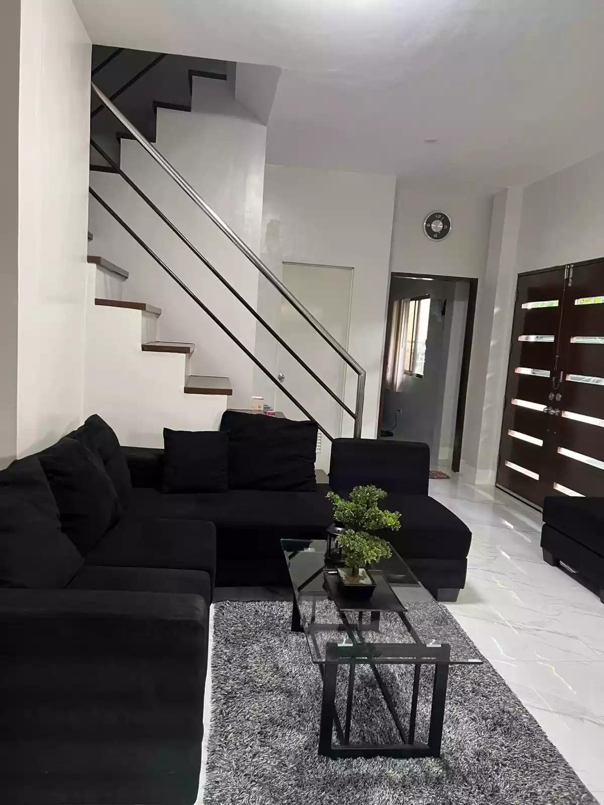 Open photo 13 of 21 — Furnished 2 Storey House and Lot for Sale in Bulacao, Cebu City