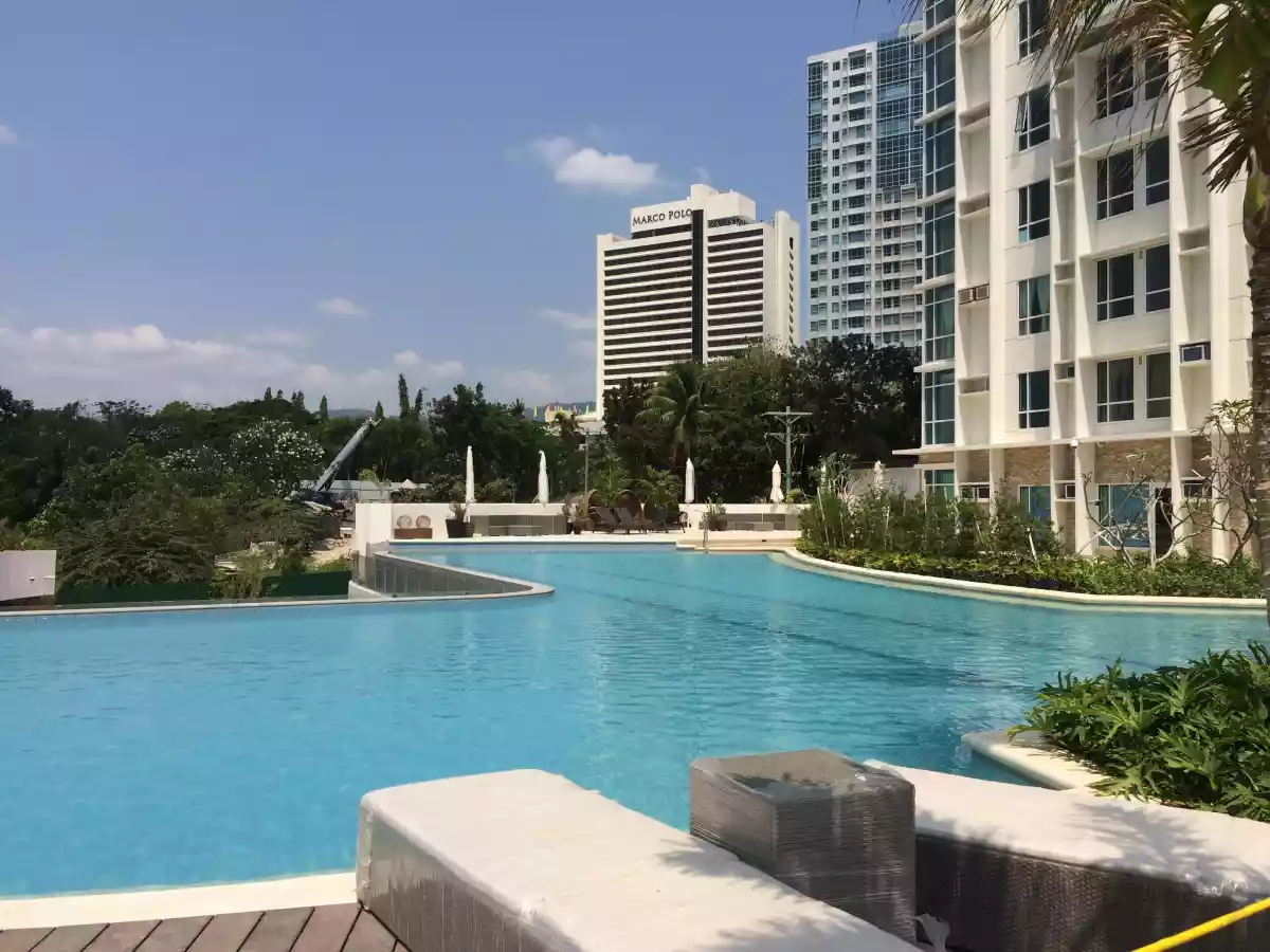Marco polo Residence II - photo 4