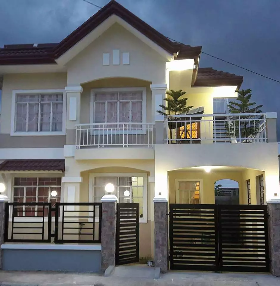 House and Lot for Rent in Corona Del Mar, Talisay City  - photo 2