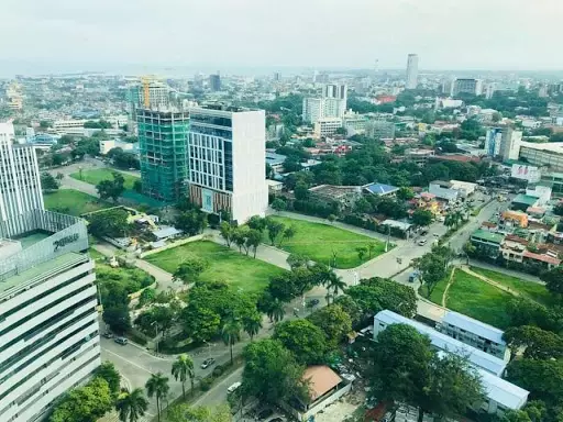 Open photo 48 of 55 — Fully Furnished Studio unit at Solinea