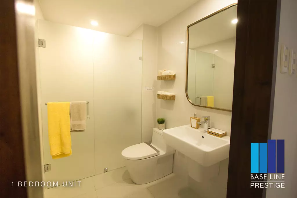 Ready for Occupancy Baseline Prestige 1BR for Assume — 1 Bedroom in Cebu City, Cebu, Philippines — Photo 3