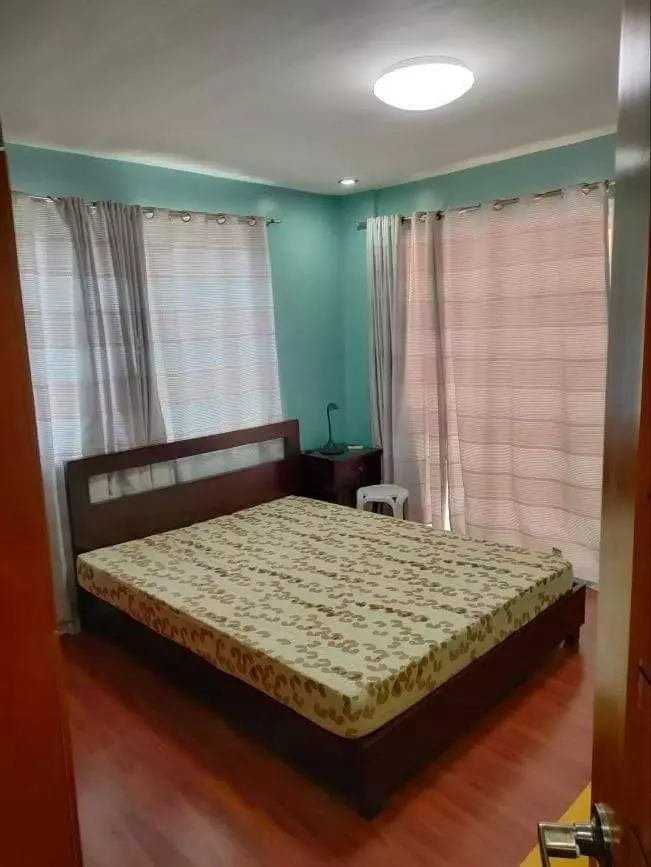 Fully Furnished House and Lot at Camella NLSA Gensan. 4 Bedrooms, 3 Toilet and Bath with Carpark and Balcony  - photo 4