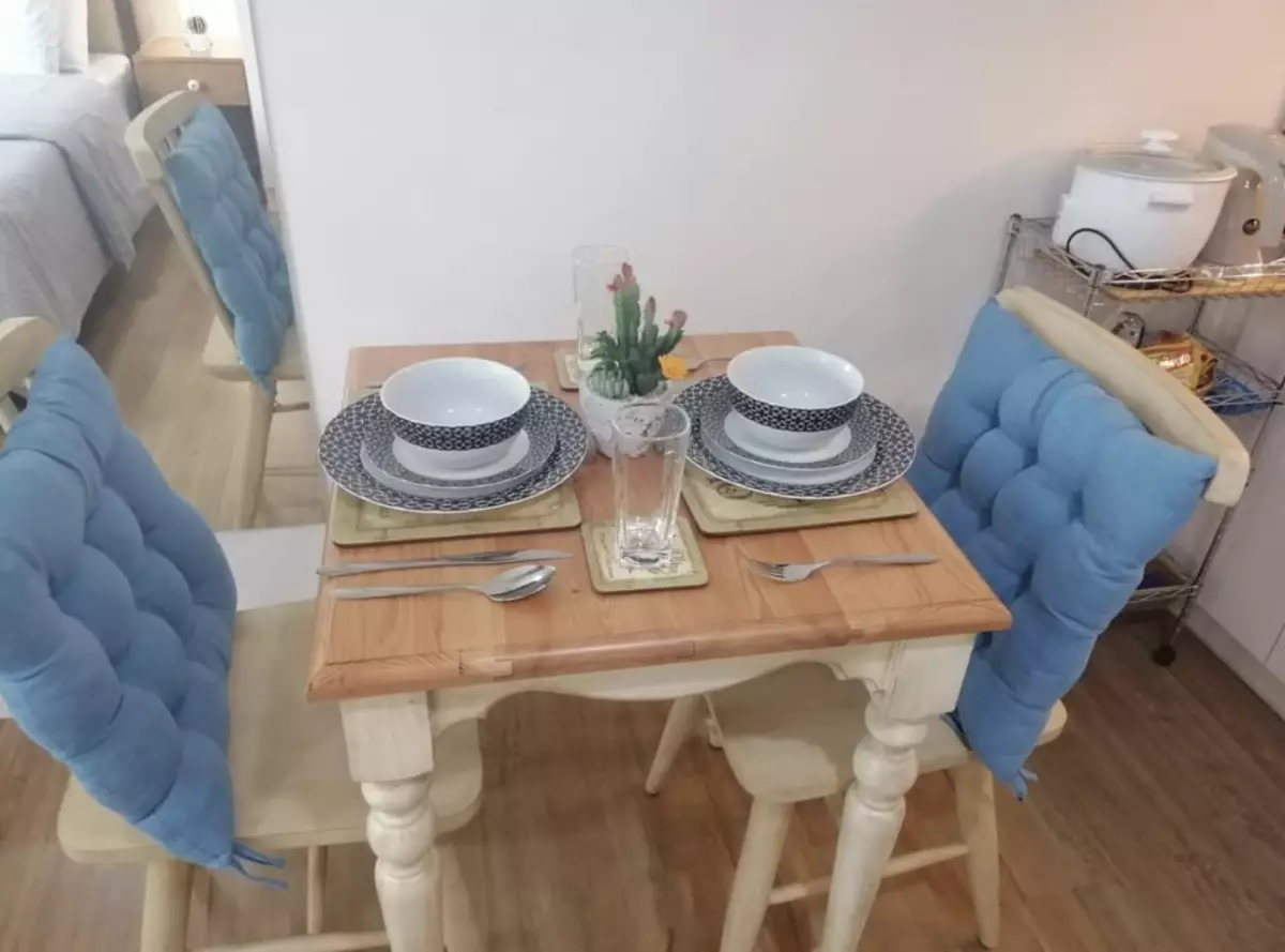 For Sale Studio Unit in Solinea  - photo 5