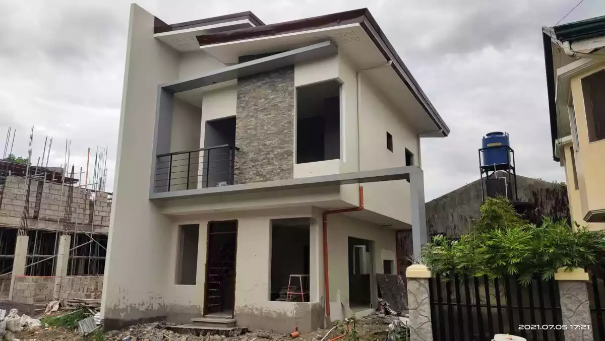 Villa Illuminada Subdivision