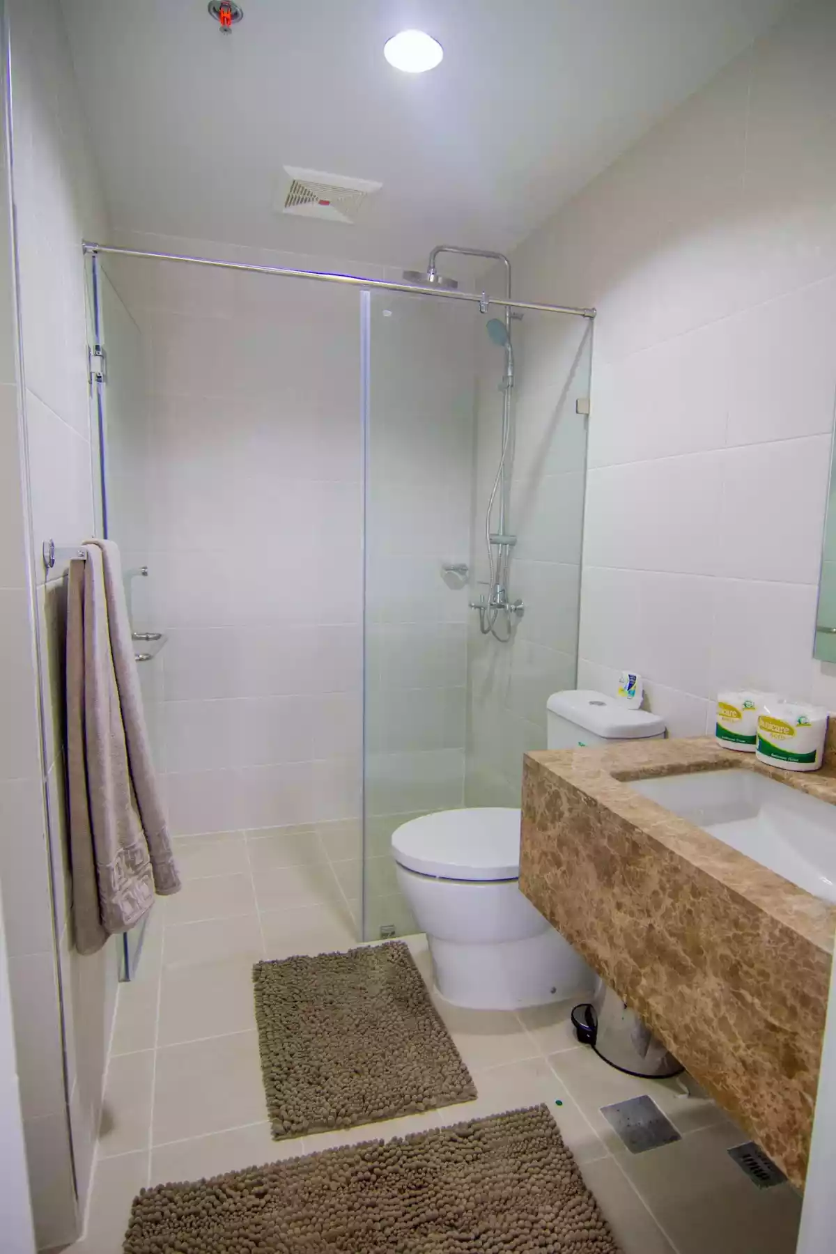 1Bedroom Condo at Marco Polo - photo 7