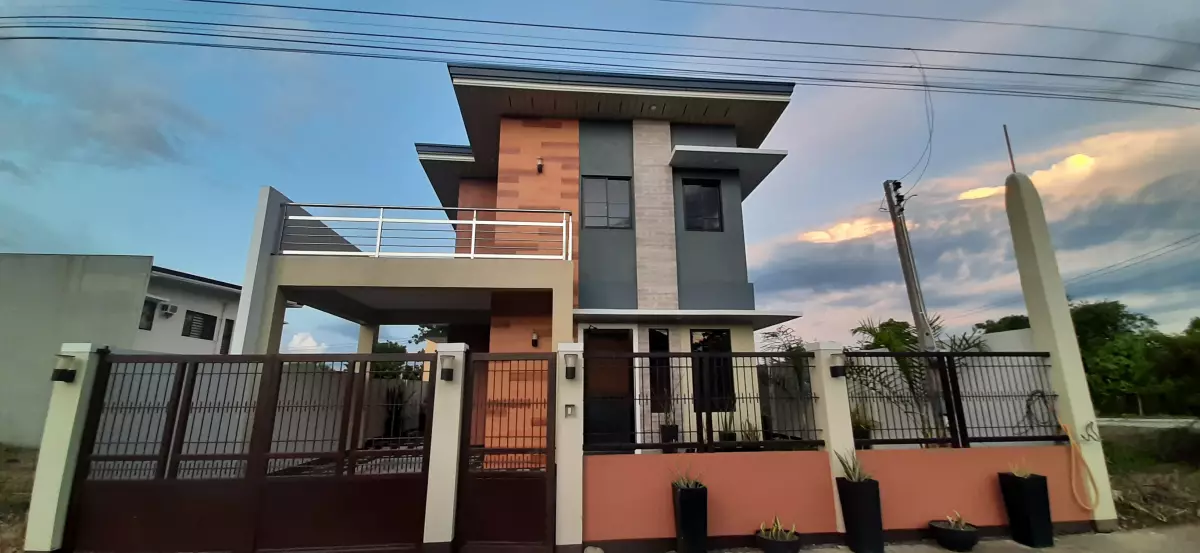 BRAND-NEW SINGLE-DETACHED HOUSE and LOT in CAGAYAN DE ORO near SM UPTOWN - photo 6