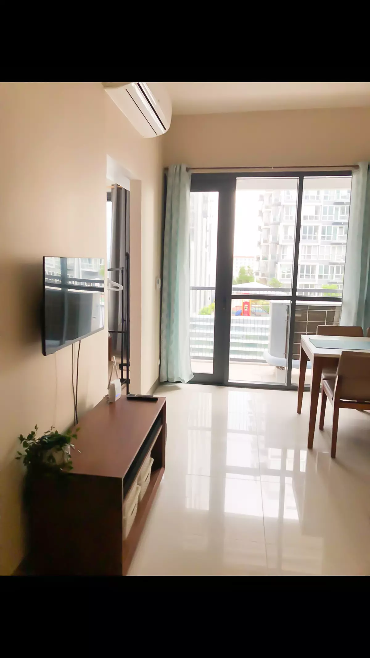 Condo For Sale in Mactan Newtown — Studio in Lapu-Lapu City, Cebu, Philippines — Photo 4