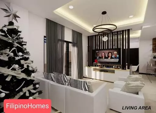 Modern House and lot — House and Lot in Talisay, Cebu, Philippines — Photo 5