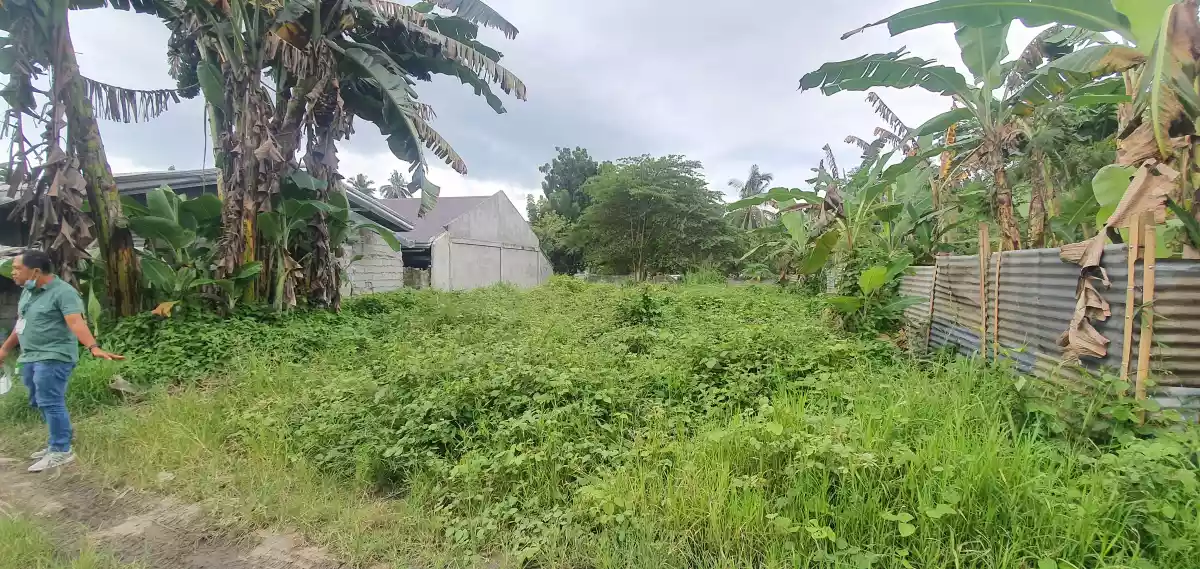 Residential Lot in Marbel near Bedrock Garden Resort - photo 4