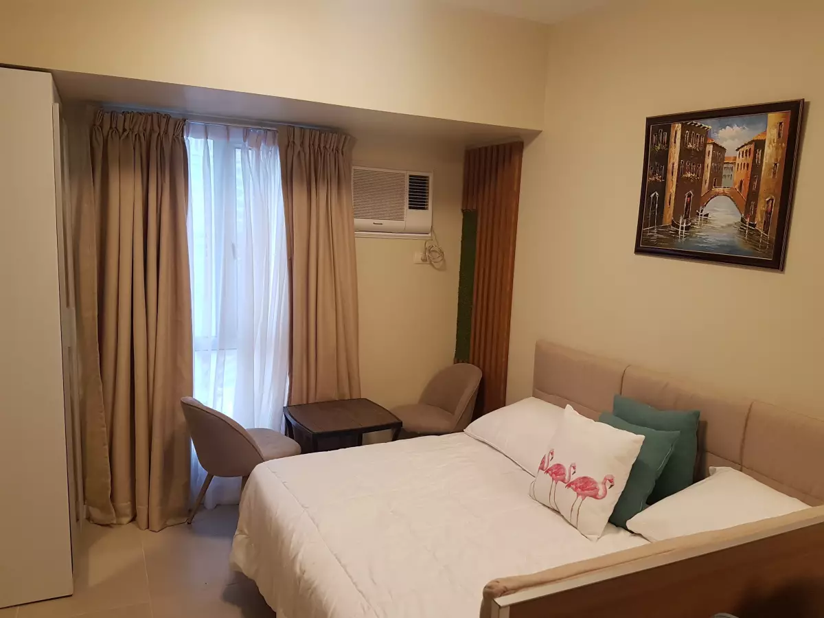 Studio Unit For Rent — Studio in Lahug, Cebu City, Cebu — Photo 2