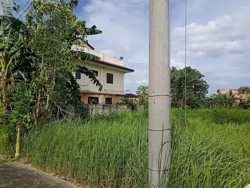 LOT FOR SALE?? @CORONA DEL MAR — Residential Lot in Sitio Cainta Rd, Talisay, Cebu — Photo 4
