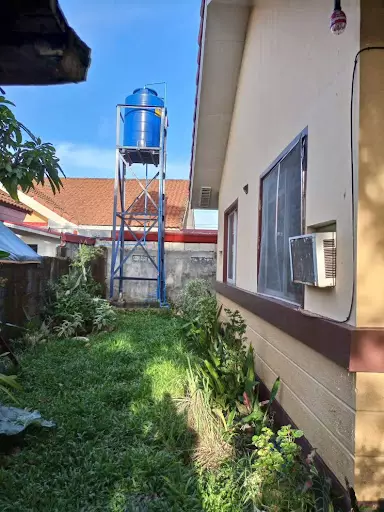 2 storey Townhouse — House and Lot in Metropolis Ave, Jaro, Iloilo City — Photo 7