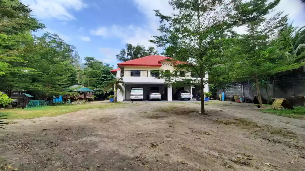 FOR SALE: Prime Staycation Business Opportunity