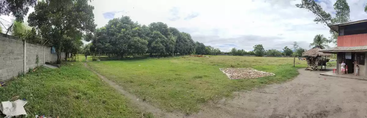 4-Hectare Farmland with Fruit-bearing Trees and River Access — Agricultural Lot in South Cotabato, Philippines — Photo 4