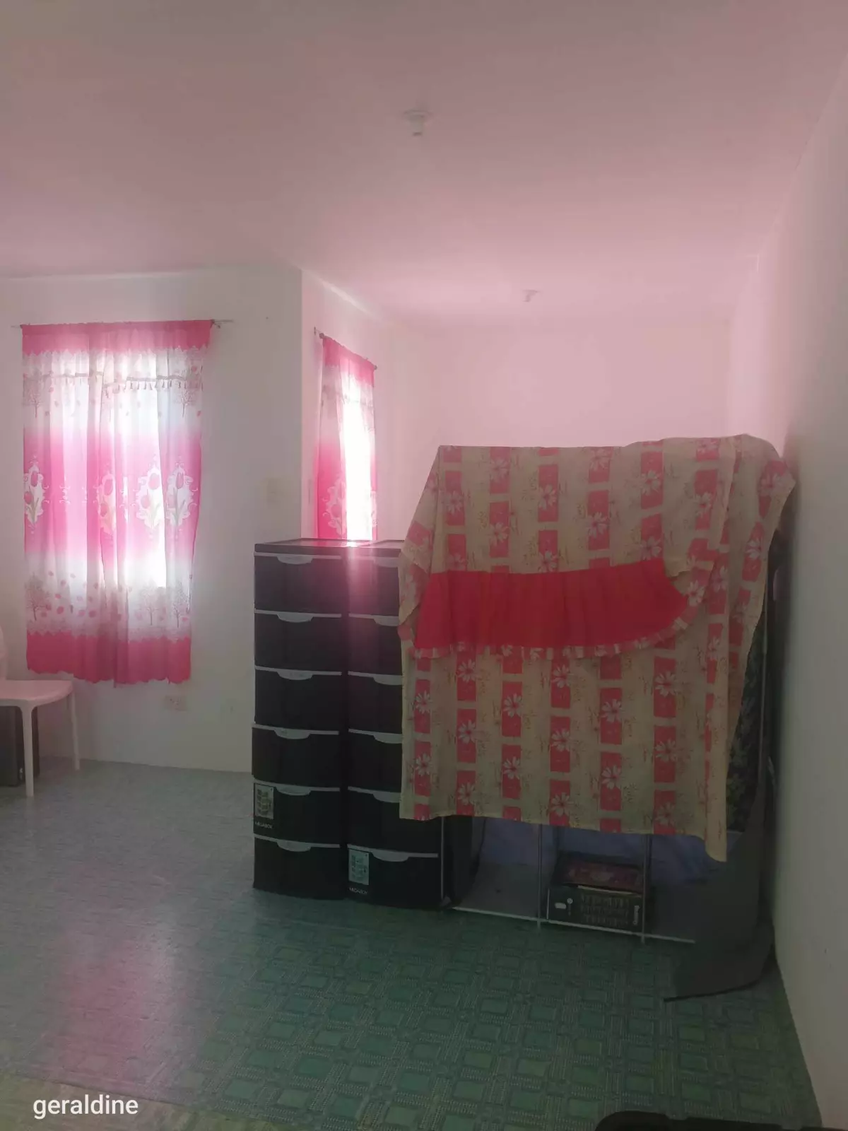 FOR ASSUME RICHWOOD HOUSE AND LOT in COMPOSTELA CEBU