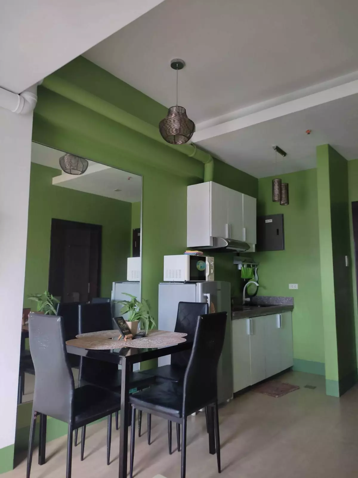 City Suites Ultima