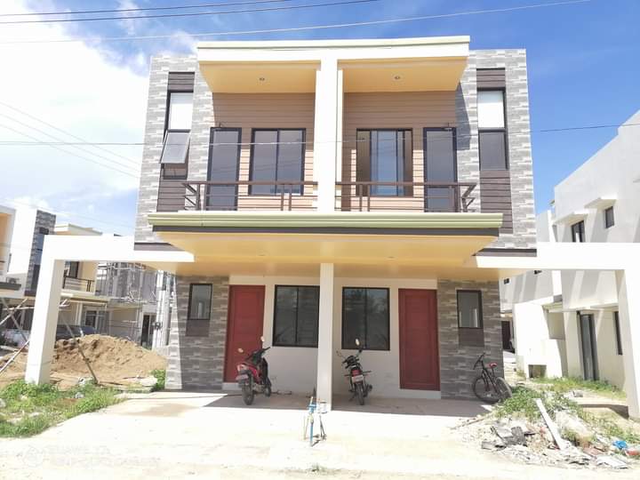 House and Lot for Assume — House and Lot in Cebu, Philippines — Photo 4