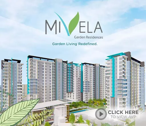 For Assume Mivela Residences