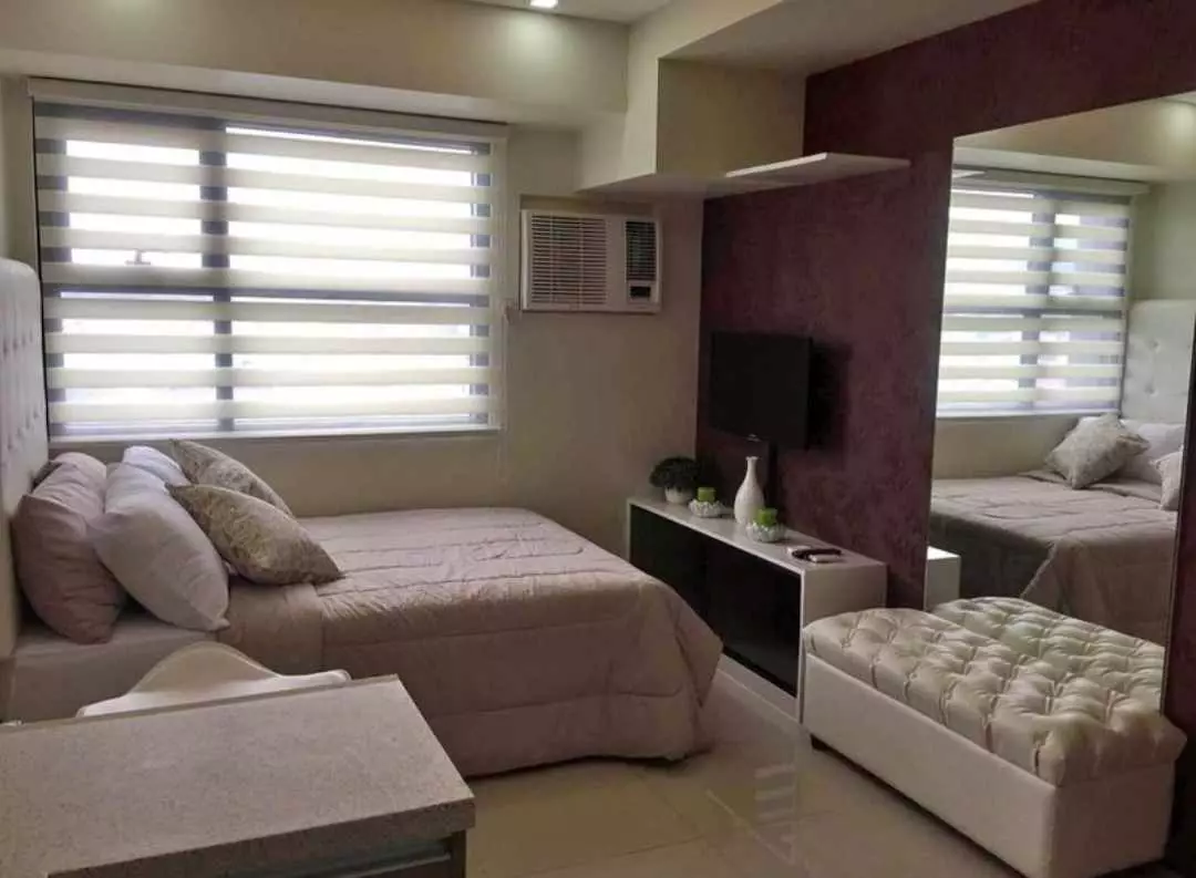 FOR SALE STUDIO UNIT IN HORIZONS 101 CEBU