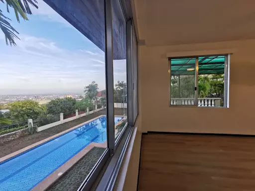 Overlooking with Brand New Swimming Pool - photo 3
