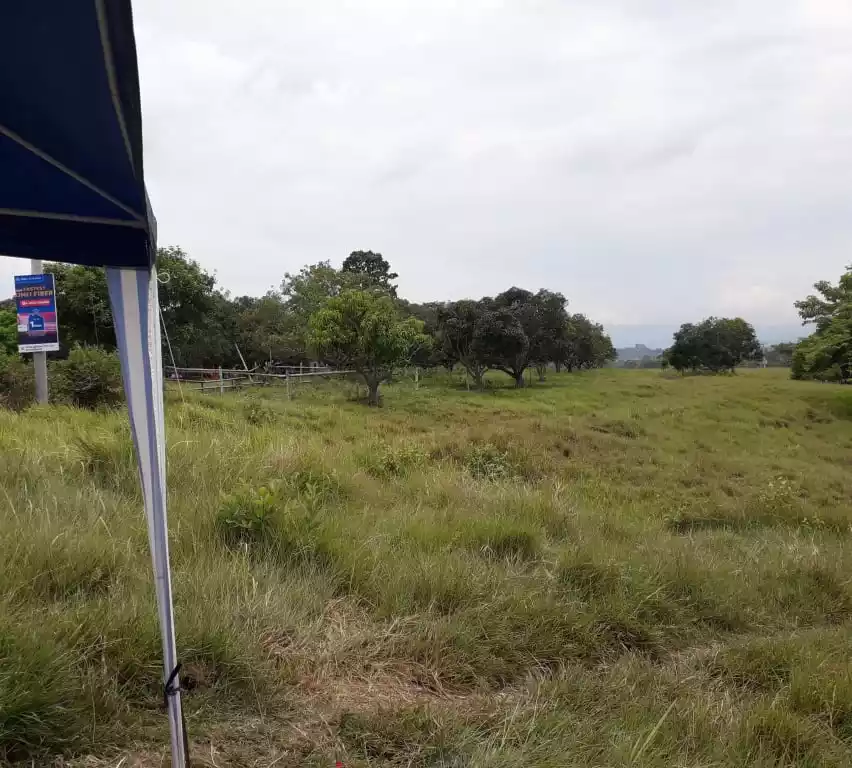 UPTOWN CAGAYAN DE ORO CITY RESIDENTIAL LOT - photo 3