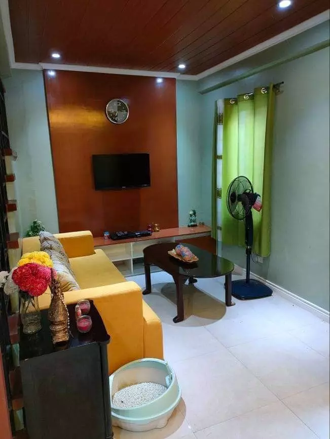 Fully Furnished House and Lot at Camella NLSA Gensan. 4 Bedrooms, 3 Toilet and Bath with Carpark and Balcony  - photo 6