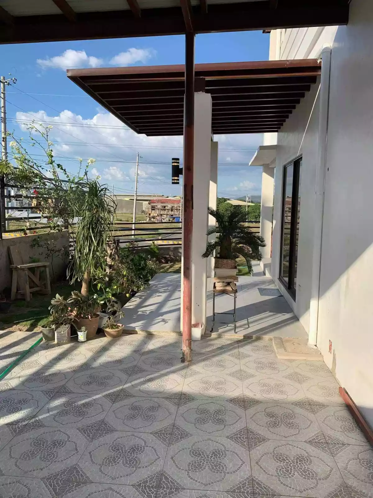 Open photo 21 of 24 — FULLY FURNISHED HOUSE AND LOT FOR SALE