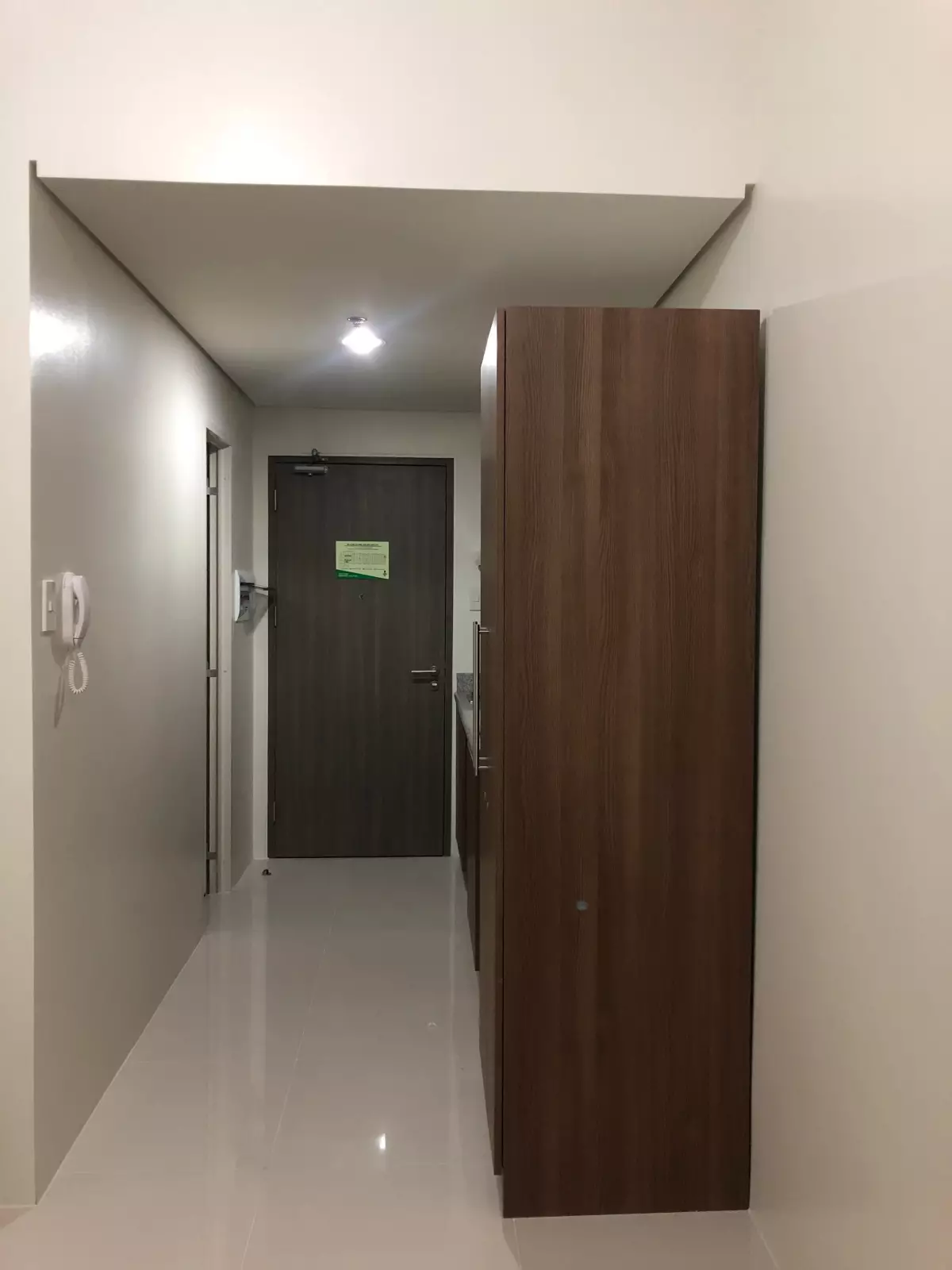 3 Torre Lorenzo Condominium, Malate, Manila