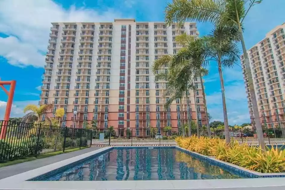 Saekyung Condominium