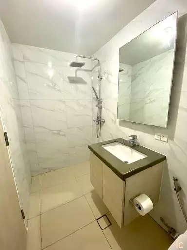 FOR RENT BRANDNEW STUDIO @ MANDANI BAY WITH SEA VIEW — Studio in Mandaue City, Cebu, Philippines — Photo 5