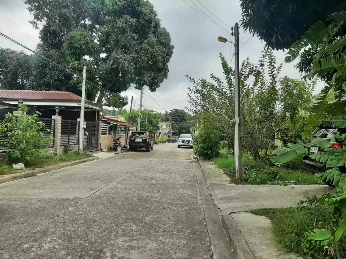 HOUSE and LOT for SALE in ILIGAN CITY near CITY PROPER — House and Lot in Doña Juana Road, Iligan City, Lanao del Norte — Photo 4