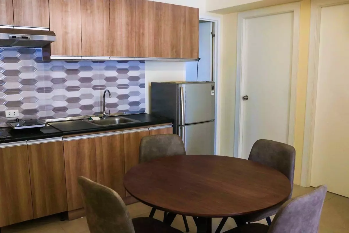 3 BEDROOM CONDOMINIUM IN IT PARK - photo 4