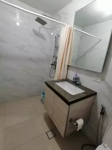 Studio at Mandani Bay