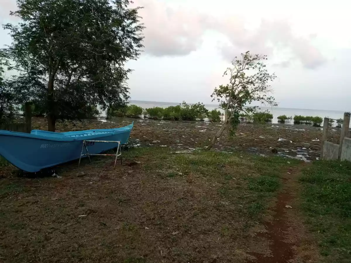 RUSH BEACH LOT FOR SALE - photo 2
