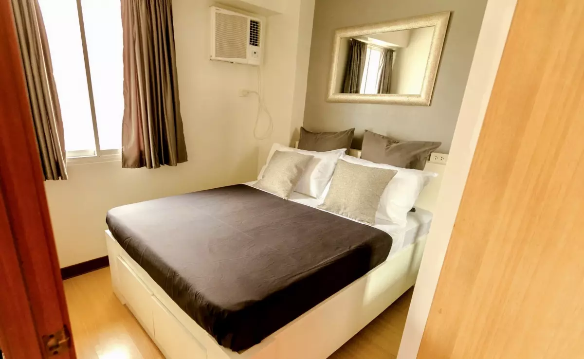 2BR Woodcrest Guadalupe for SALE Cebu City — Studio in Guadalupe, Cebu City, Guadalupe — Photo 5
