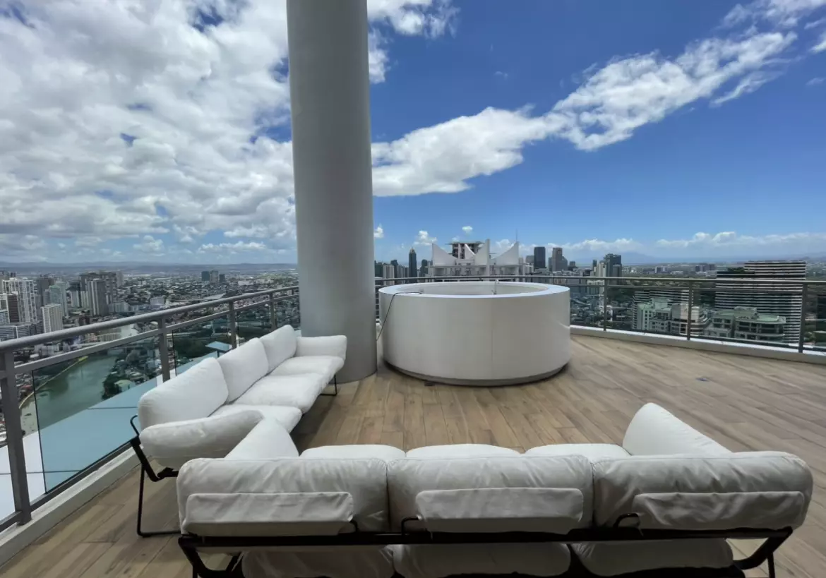 Acqua Private Residences 2 Bedrooms For Sale - photo 2