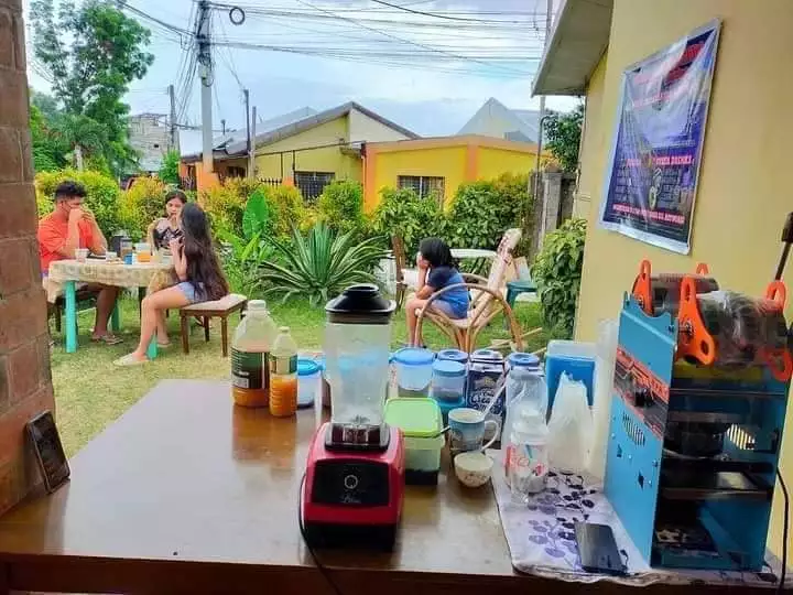 Sacrifice House & Lot for Sale  CORNER UNIT - photo 6