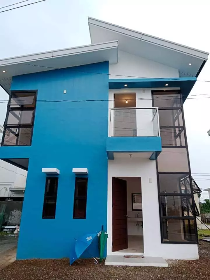 For RENT at xavier Estates Ignituis Enclave 6 Cagayan de Oro City  complete finish — House and Lot in Masterson Avenue, Cagayan de Oro, Misamis Oriental — Photo 2