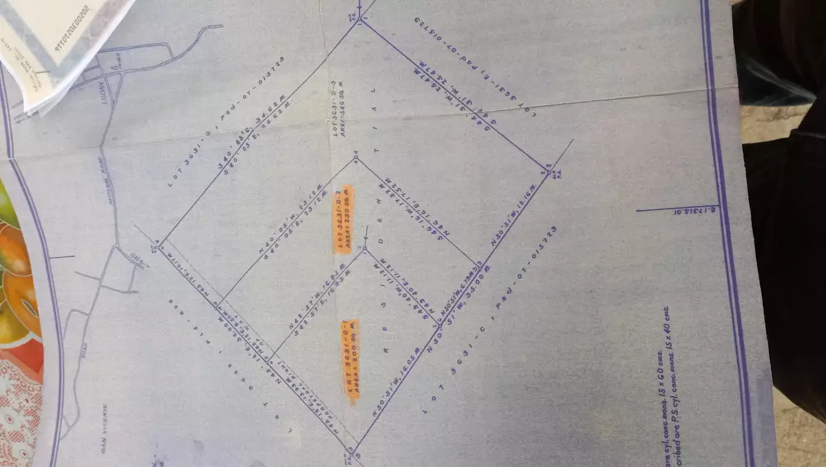 Titled Lot for Sale  - photo 5