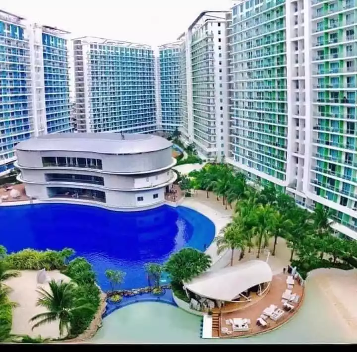 FOR RENT 1 BR CONDO UNIT IN PARAÃ‘AQUE CITY — 1 Bedroom in West Service Road, ParaÃ±aque, Metro Manila — Photo 2