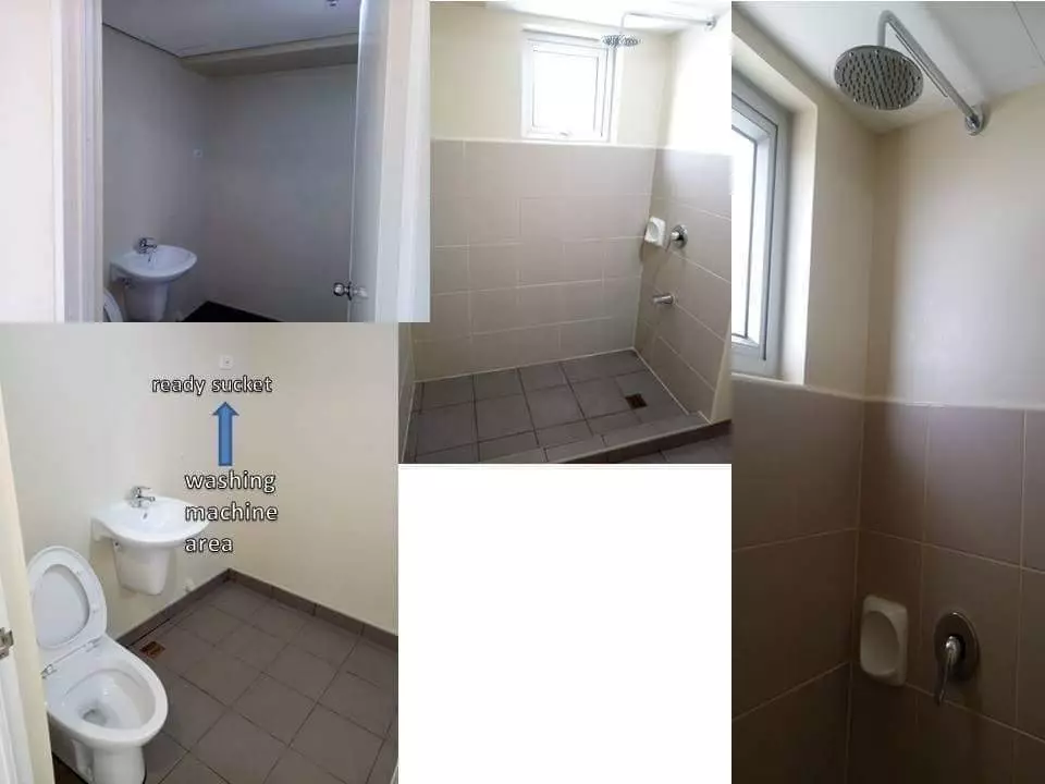 Open photo 12 of 12 — 1bedroom corner unit for Assume!