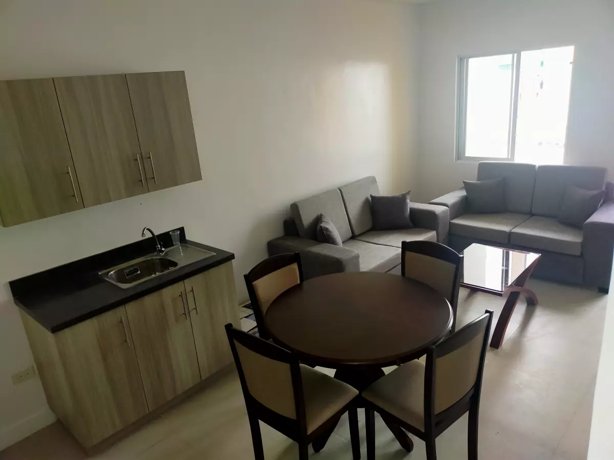 AZUMI HASE 1 — Townhouse in Negros Oriental, Philippines — Photo 4