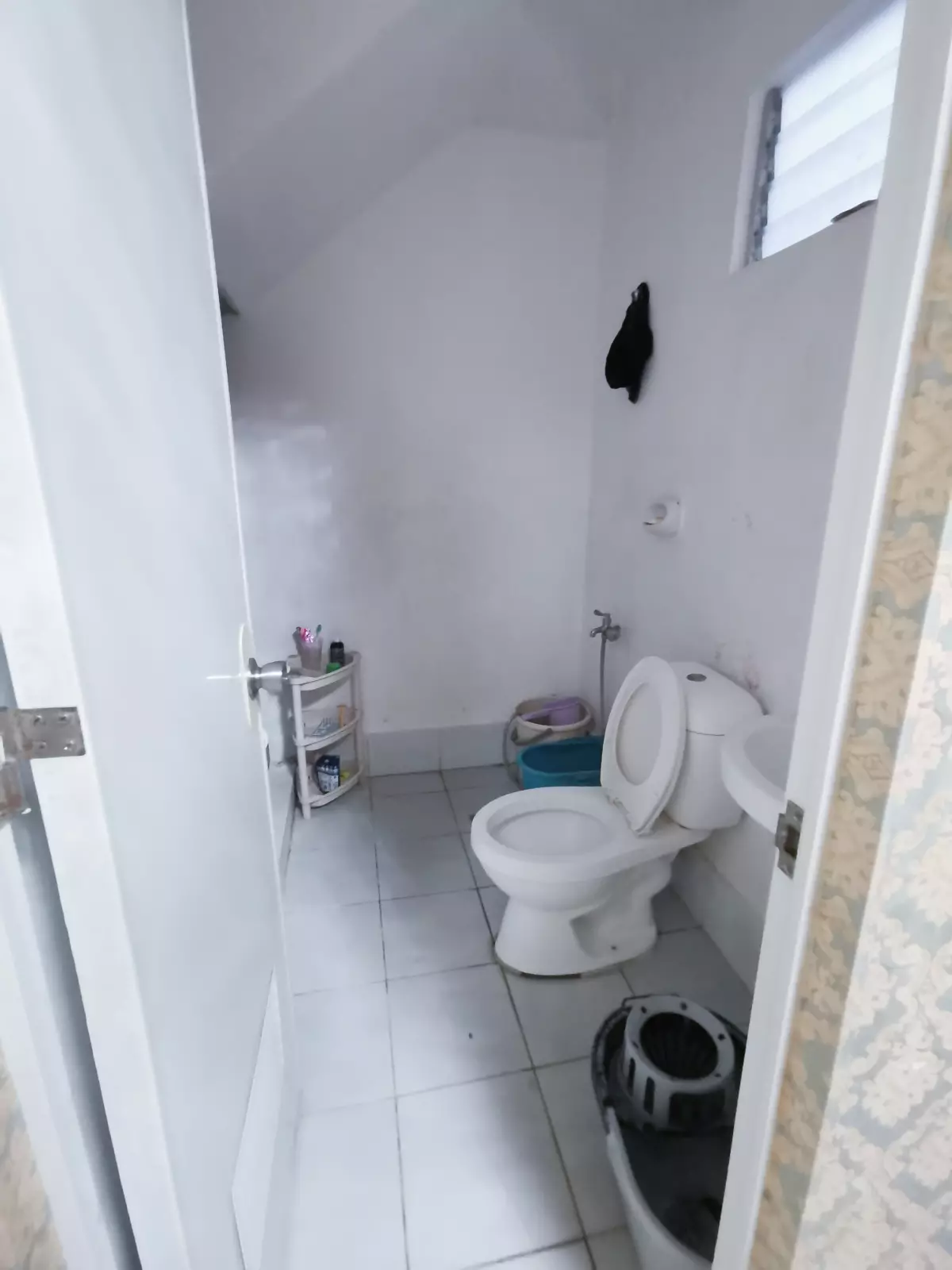 For Assume Rowhouse in Richwood Homes  - photo 3