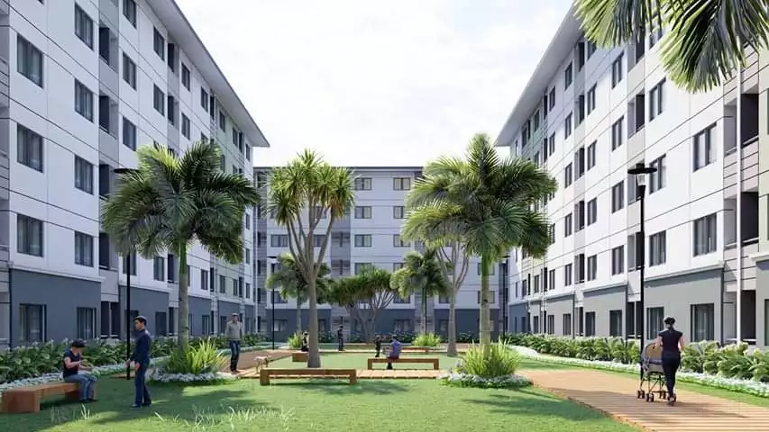 For Rent — Studio in Mactan, Lapu-Lapu City — Photo 4