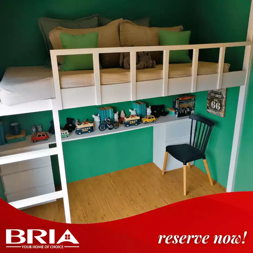 Bria Homes Danao (Pre selling) — Townhouse in Danao City, Cebu, Philippines — Photo 6