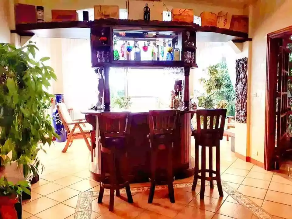 HOUSE & LOT with FISHPOND!!! — House and Lot in Negros Oriental, Philippines — Photo 6
